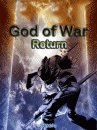 game pic for God of War Return